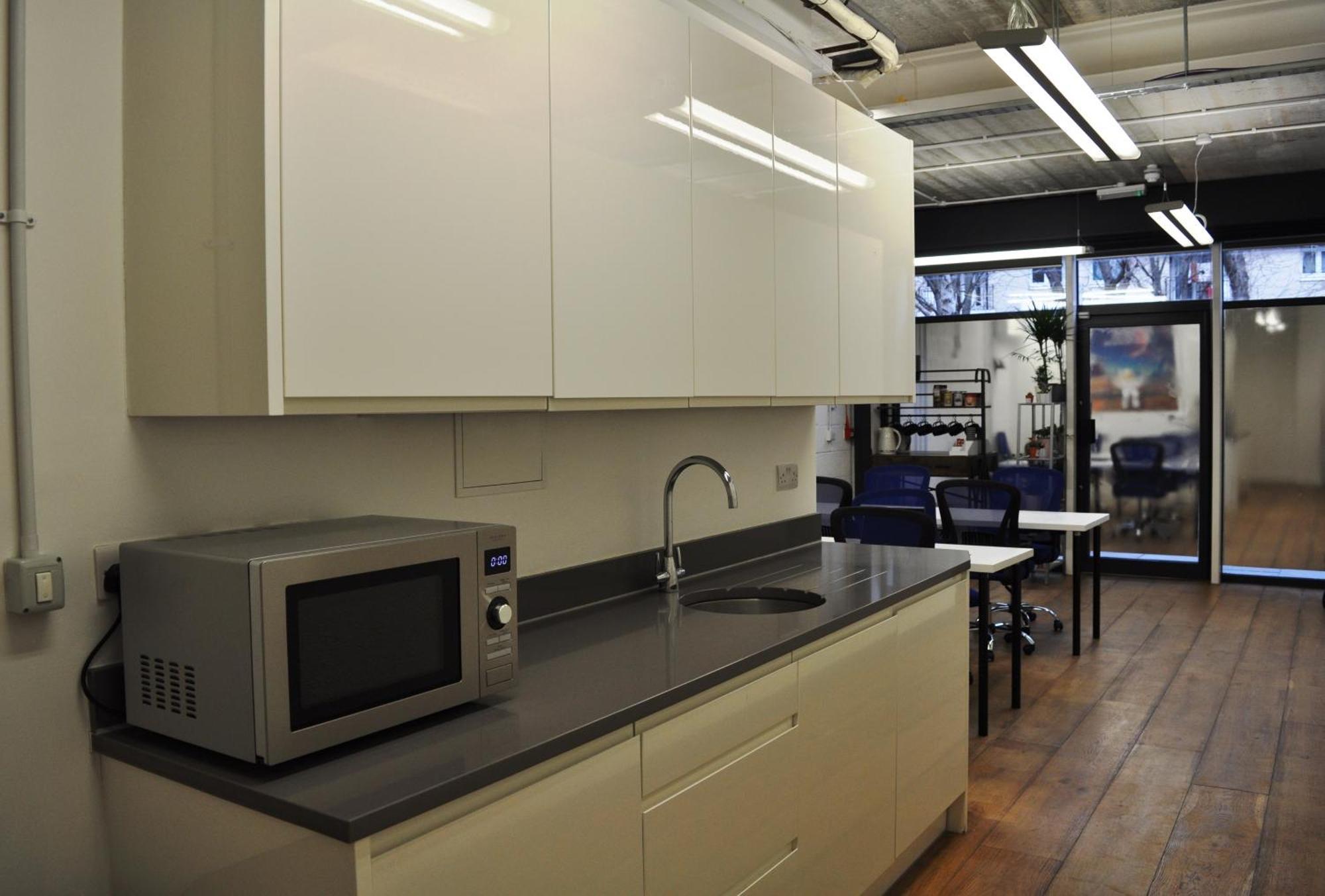 Cosmos Capsule Coworking Hotel de capsule
